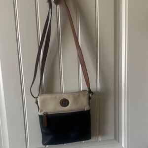 Giani Bernini cross body purse